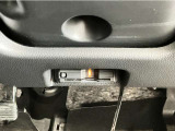 【ETC】便利なETC車載器も装備!高速道路の料金所もスムーズに通過できます。今や必須の装備ですね!お客様用にセットアップをしてのお渡しとなります!