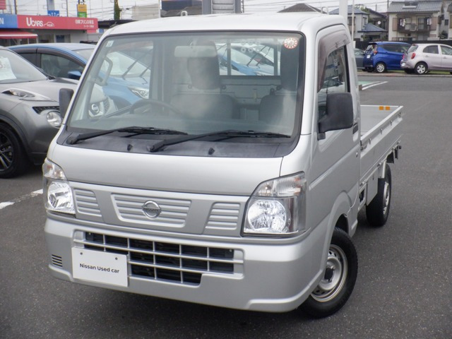 NT100クリッパー DX
