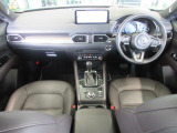 CX-5 2.2 XD エクスクルーシブ モード 