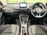MAZDA2 1.5 15S ブラックトーンエディション 