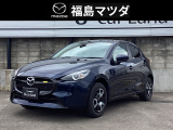 マツダ MAZDA2