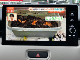 ホンダコネクト対応!!多彩な機能が満載です!