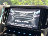 ヴェルファイア 2.5 Z Aエディション ゴールデンアイズ 