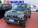ジムニー ランドベンチャー 4WD 