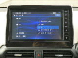 フルセグTV・Bluetooth・HDMI・Apple CarPlay&Android Auto連携☆