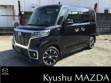 マツダ フレアワゴン