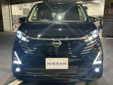 デイズ ハイウェイスターX 