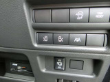 両側電動スライドドアなので運転される方も乗車される方もとっても便利です♪