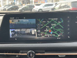 プロパイロットとリンクする12.3インチワイドディスプレイナビゲーションシステム、Apple CarPlayワイヤレス接続に対応、USB接続、Bluetooth機器にも対応。