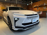 クラウンエステート 2.5 Z E-Four 4WD 