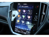 Bluetooth Audio搭載 お好きな音楽を車の中にいつでも楽しめます!