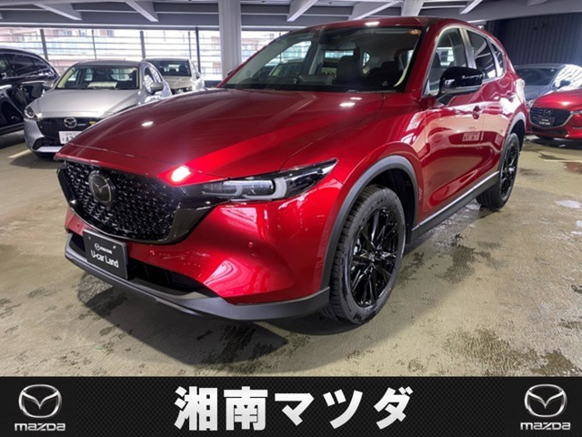 CX-52.0 20S ブラック セレクション