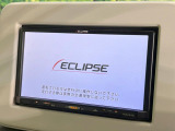 【ナビゲーション】使いやすいナビで目的地までしっかり案内してくれます。各種オーディオ再生機能も充実しており、お車の運転がさらに楽しくなります!!