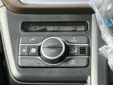 設定温度を保ってくれる、便利で使いやすいオートエアコン!