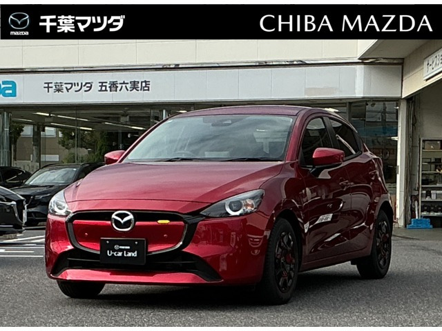 MAZDA2 1.5 15BD