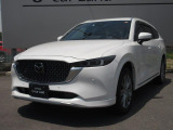 マツダ CX-8