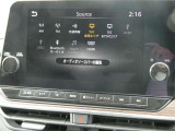 TVやBluetoothオーディオなどお楽しみ頂けます。車内がまるでコンサートホールのようにお楽しみ頂けます。