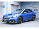スバル WRX S4