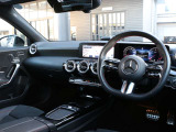 Aクラス A200d AMGラインパッケージ