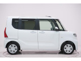 県内13店舗にて常時500台以上ダイハツ車を展示中です。見て、触って、納得のいく一台をぜひ見つけてください。