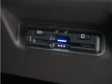 ◆ETC車載器 装備車◆今や必需品のETC!有料道路を利用する際にスムースに通過でき、わずらわしい料金支払いから開放されます!