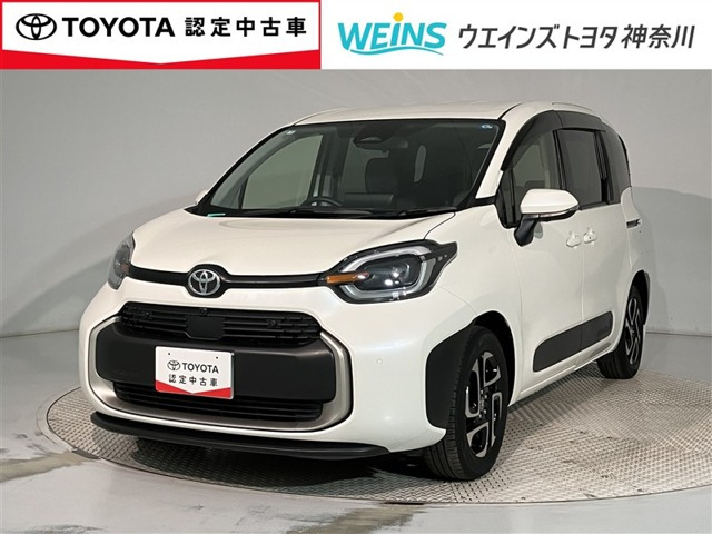 シエンタ ハイブリッド 1.5 Z