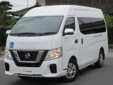 日産 NV350キャラバン