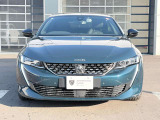 508 GT ブルーHDi ディーゼル 