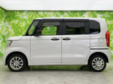 N-BOX G L ホンダセンシング 4WD 