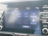 AM・FM・Bluetoothにも対応してます(^^♪