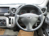 清潔で広々した座席です!是非、現車を見て体感してみてください。