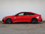 RS5スポーツバック 2.9 4WD 