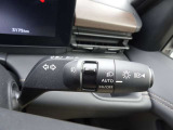 ◆アダプティブLEDヘッドライトシステム◆長寿命・省電力のLEDヘッドライト!さらに、照射パターンを変化させて対向車や先行車が眩しくならないようにハイビームをキープすることで、良好な視界を確保します!
