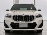 X1 xドライブ 20i Mスポーツ DCT 4WD 