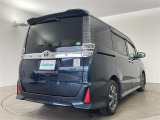 ヴォクシー 2.0 ZS 煌II 修復歴無し