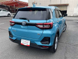 ライズ  ハイブリッド 1.2 G