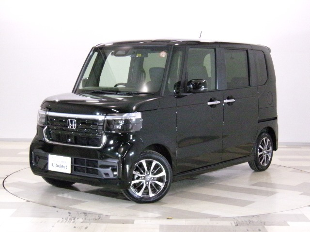 N-BOXカスタム