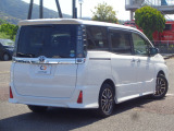 外装も丁寧に磨いております。是非1度実車をご覧ください!