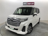 トヨタ ルーミー