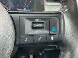 プロパイロット付きなので高速道路での運転も疲労軽減に役立ちます☆