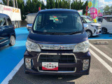 タントエグゼ カスタムG 