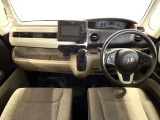 N-BOX G EX ターボ ホンダセンシング 