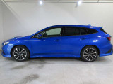 レヴォーグ 1.8 STI スポーツ EX 4WD 