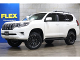 【厳選仕入】TX-Lパッケージ/7人乗りガソリン車!サンルーフ付き!新品リフトアップ施工済み♪