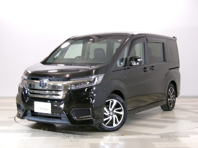 ステップワゴン 1.5 スパーダ クールスピリット ホンダ センシング
