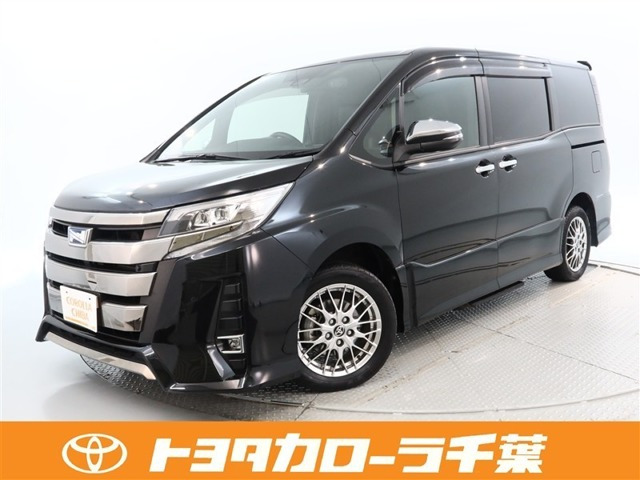 ノア 1.8 ハイブリッド Si W×B II