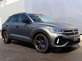 300PSのパワフルな走りと快適な乗り心地を両立したハイパフォーマンスSUV