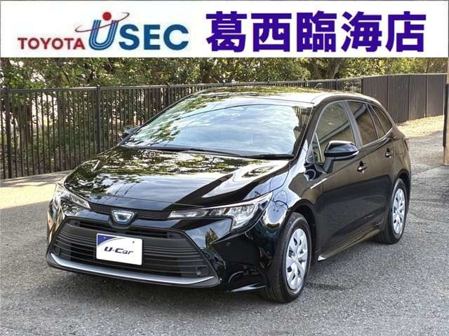 カローラツーリング 1.8 ハイブリッド G