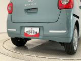 【コーナーセンサー】駐車が苦手な方には特におススメの装備です!搭載されたセンサーで障害物を検知、距離に応じてブザー音で段階的に知らせてくれます♪