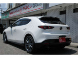 MAZDA3ファストバック 2.0 20S プロアクティブ ツーリング セレクション 